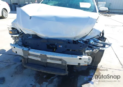 2015 Ford Taurus Sel from USA, damaged, VIN 1FAHP2E83FG177656